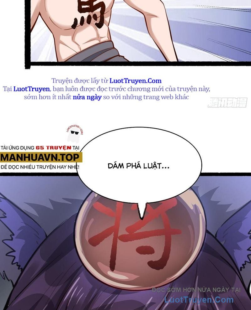 Nguyên Lai Ta Là Tu Tiên Đại Lão Chap 608 - Next Chap 609
