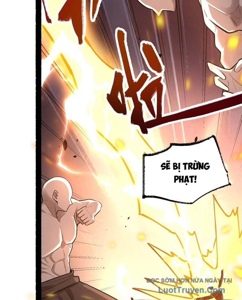 Nguyên Lai Ta Là Tu Tiên Đại Lão Chap 608 - Next Chap 609