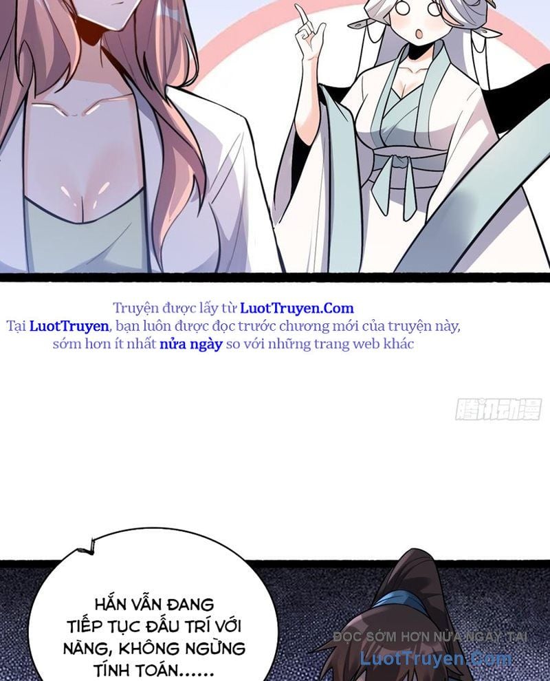 Nguyên Lai Ta Là Tu Tiên Đại Lão Chap 608 - Next Chap 609