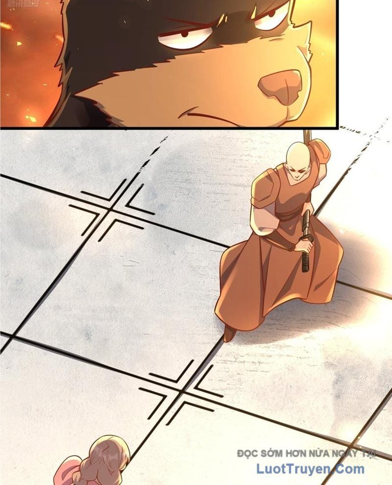 Nguyên Lai Ta Là Tu Tiên Đại Lão Chap 608 - Next Chap 609