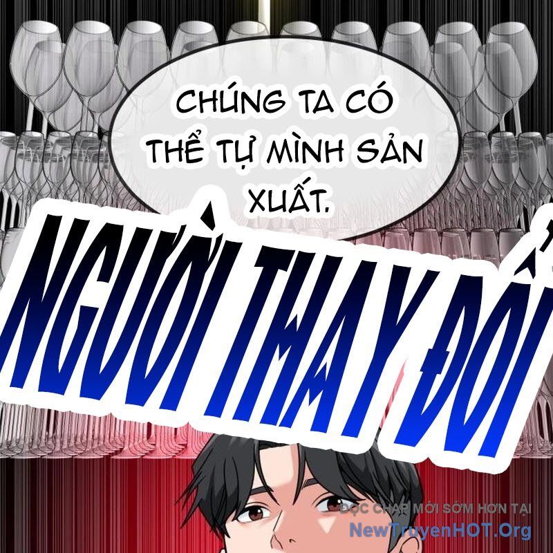 Nhà Đầu Tư Nhìn Thấy Tương Lai Chap 51 - Next Chap 52