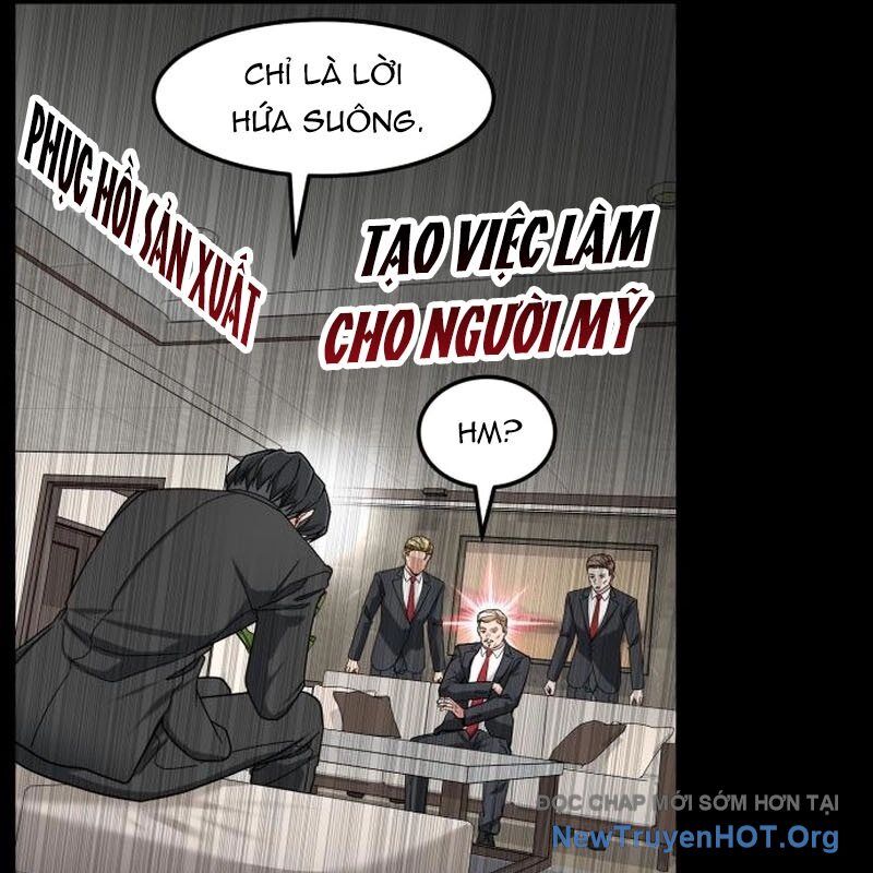Nhà Đầu Tư Nhìn Thấy Tương Lai Chap 51 - Next Chap 52