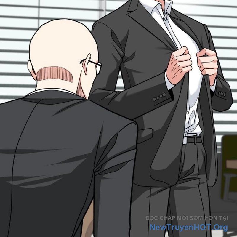 Nhà Đầu Tư Nhìn Thấy Tương Lai Chap 51 - Next Chap 52