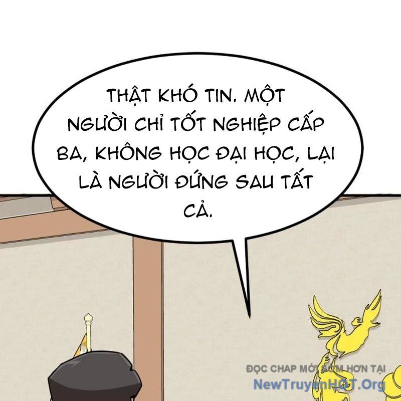 Nhà Đầu Tư Nhìn Thấy Tương Lai Chap 51 - Next Chap 52
