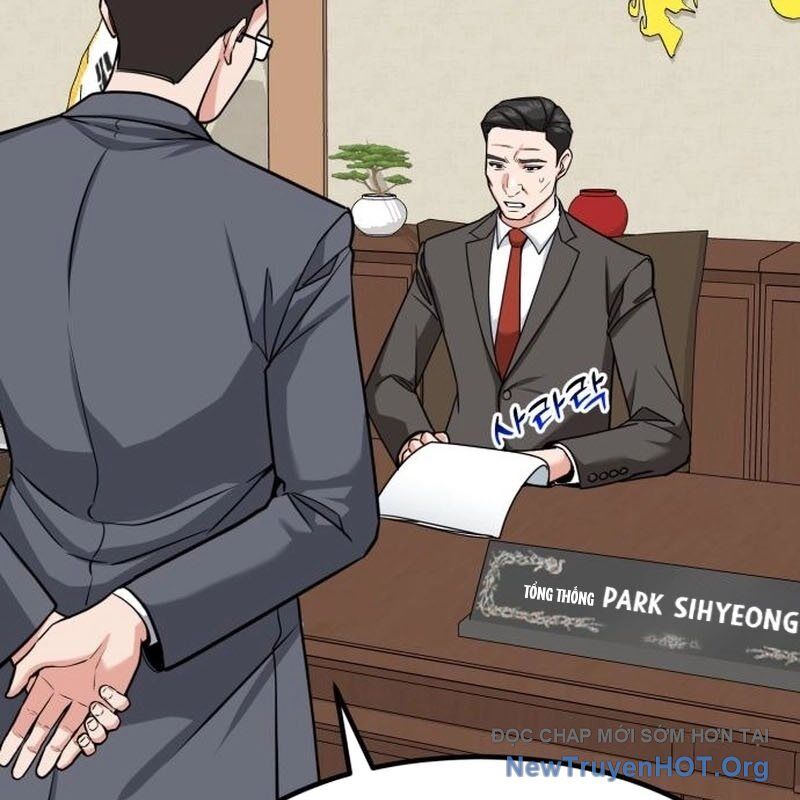 Nhà Đầu Tư Nhìn Thấy Tương Lai Chap 51 - Next Chap 52