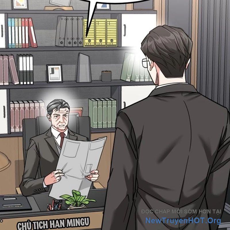 Nhà Đầu Tư Nhìn Thấy Tương Lai Chap 51 - Next Chap 52