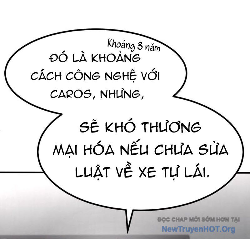 Nhà Đầu Tư Nhìn Thấy Tương Lai Chap 51 - Next Chap 52