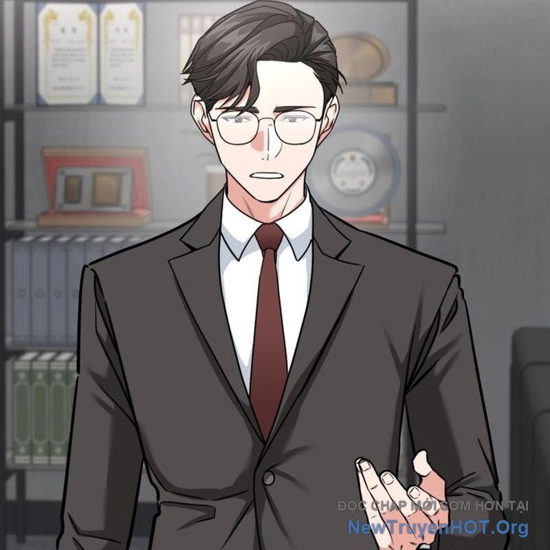 Nhà Đầu Tư Nhìn Thấy Tương Lai Chap 51 - Next Chap 52