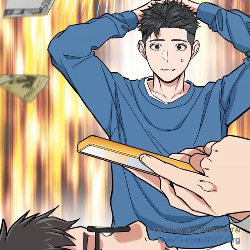 Nhà Đầu Tư Nhìn Thấy Tương Lai Chap 51 - Next Chap 52