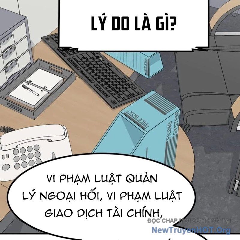 Nhà Đầu Tư Nhìn Thấy Tương Lai Chap 51 - Next Chap 52