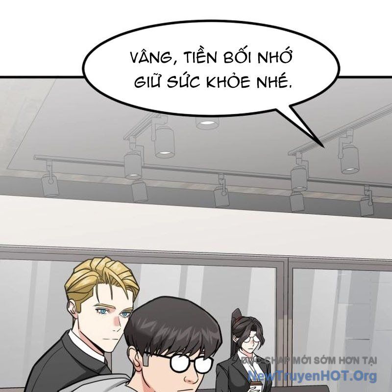 Nhà Đầu Tư Nhìn Thấy Tương Lai Chap 51 - Next Chap 52