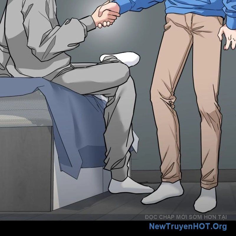 Nhà Đầu Tư Nhìn Thấy Tương Lai Chap 51 - Next Chap 52