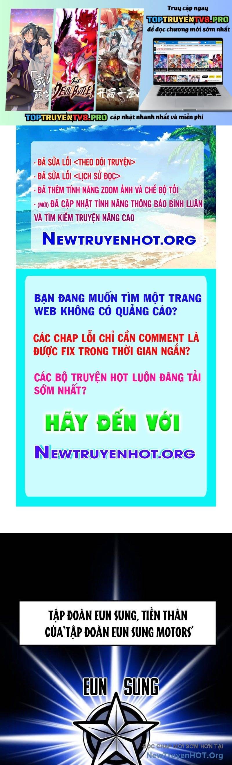 Nhà Đầu Tư Nhìn Thấy Tương Lai Chap 52 - Next Chap 53