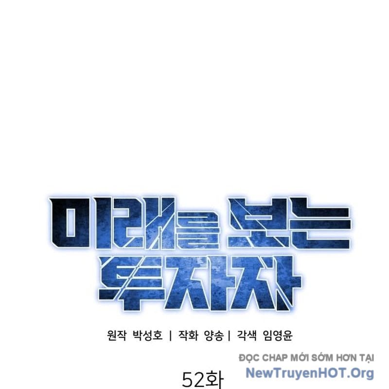 Nhà Đầu Tư Nhìn Thấy Tương Lai Chap 52 - Next Chap 53