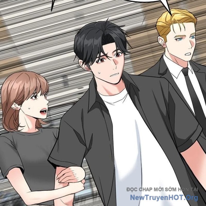 Nhà Đầu Tư Nhìn Thấy Tương Lai Chap 52 - Next Chap 53