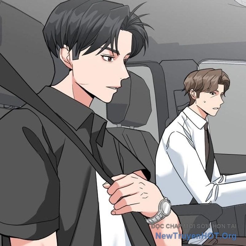 Nhà Đầu Tư Nhìn Thấy Tương Lai Chap 52 - Next Chap 53