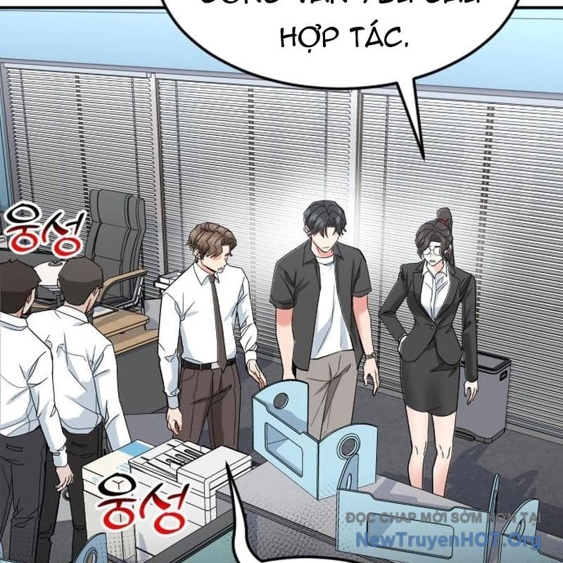 Nhà Đầu Tư Nhìn Thấy Tương Lai Chap 52 - Next Chap 53