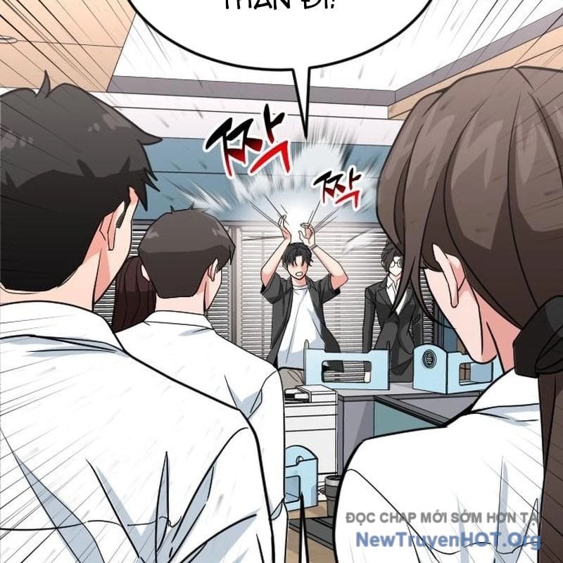 Nhà Đầu Tư Nhìn Thấy Tương Lai Chap 52 - Next Chap 53