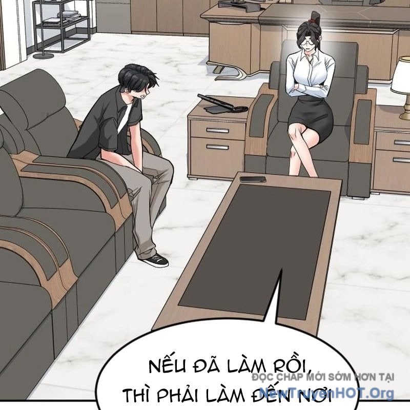 Nhà Đầu Tư Nhìn Thấy Tương Lai Chap 52 - Next Chap 53