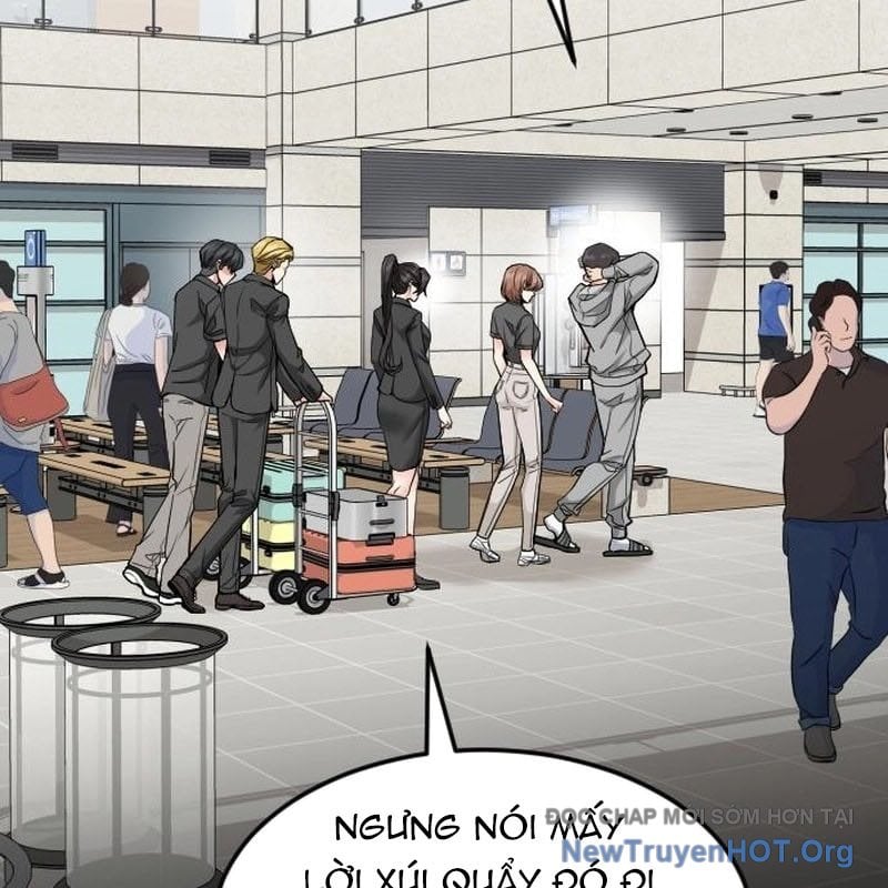 Nhà Đầu Tư Nhìn Thấy Tương Lai Chap 52 - Next Chap 53