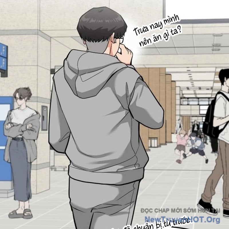 Nhà Đầu Tư Nhìn Thấy Tương Lai Chap 52 - Next Chap 53