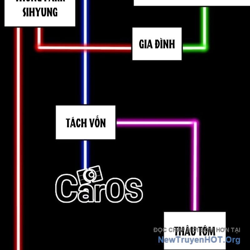 Nhà Đầu Tư Nhìn Thấy Tương Lai Chap 52 - Next Chap 53