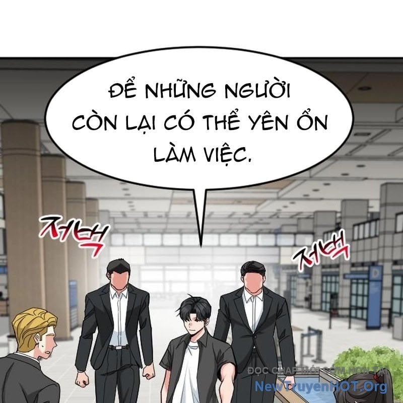 Nhà Đầu Tư Nhìn Thấy Tương Lai Chap 52 - Next Chap 53