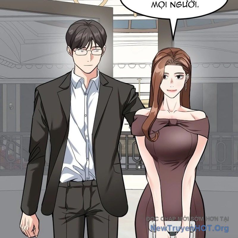 Nhà Đầu Tư Nhìn Thấy Tương Lai Chap 53 - Next Chap 54