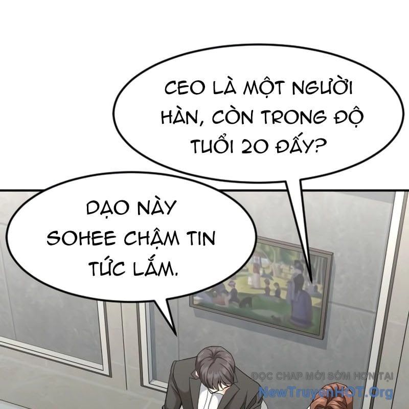 Nhà Đầu Tư Nhìn Thấy Tương Lai Chap 53 - Next Chap 54