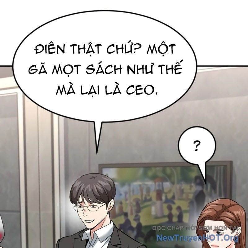 Nhà Đầu Tư Nhìn Thấy Tương Lai Chap 53 - Next Chap 54