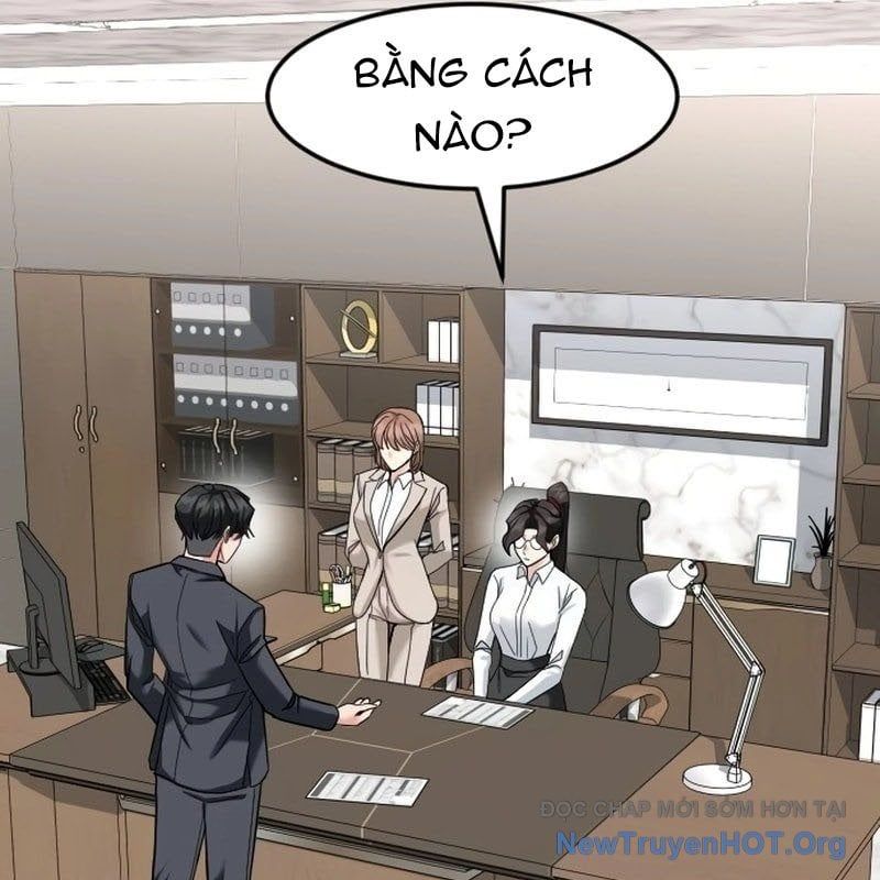 Nhà Đầu Tư Nhìn Thấy Tương Lai Chap 53 - Next Chap 54