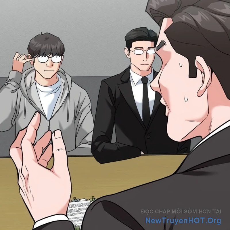 Nhà Đầu Tư Nhìn Thấy Tương Lai Chap 53 - Next Chap 54