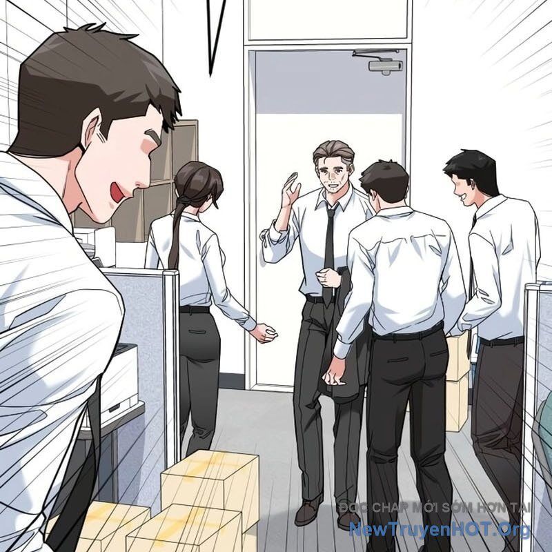 Nhà Đầu Tư Nhìn Thấy Tương Lai Chap 53 - Next Chap 54