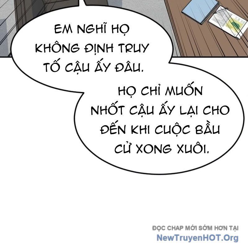 Nhà Đầu Tư Nhìn Thấy Tương Lai Chap 53 - Next Chap 54