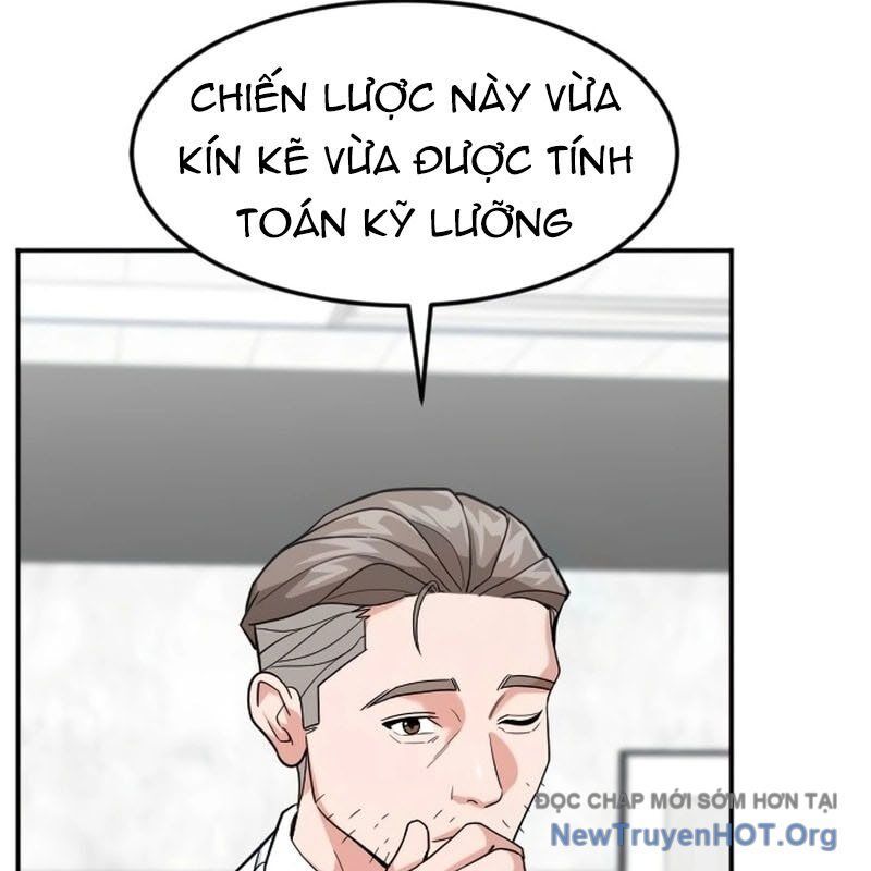 Nhà Đầu Tư Nhìn Thấy Tương Lai Chap 53 - Next Chap 54