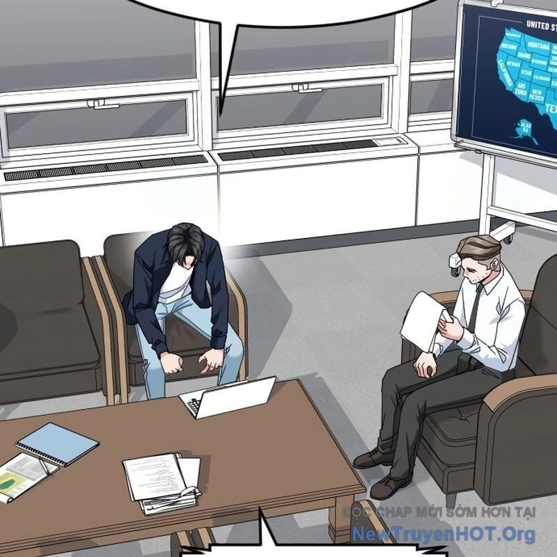 Nhà Đầu Tư Nhìn Thấy Tương Lai Chap 53 - Next Chap 54