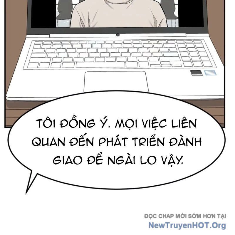 Nhà Đầu Tư Nhìn Thấy Tương Lai Chap 53 - Next Chap 54