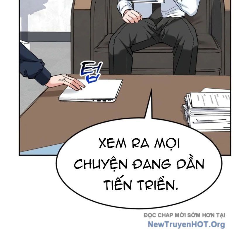 Nhà Đầu Tư Nhìn Thấy Tương Lai Chap 53 - Next Chap 54