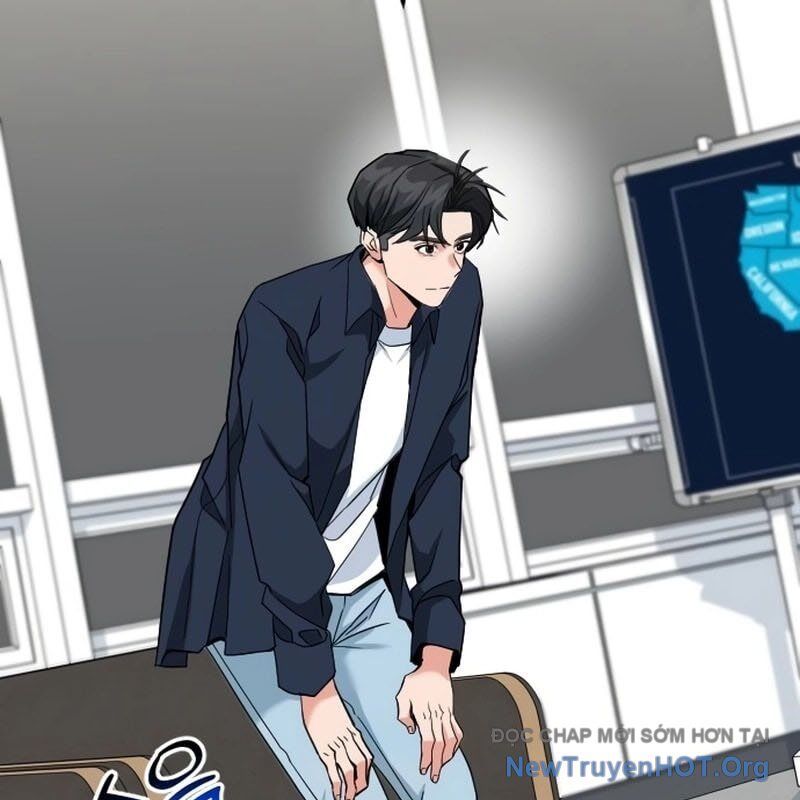 Nhà Đầu Tư Nhìn Thấy Tương Lai Chap 53 - Next Chap 54