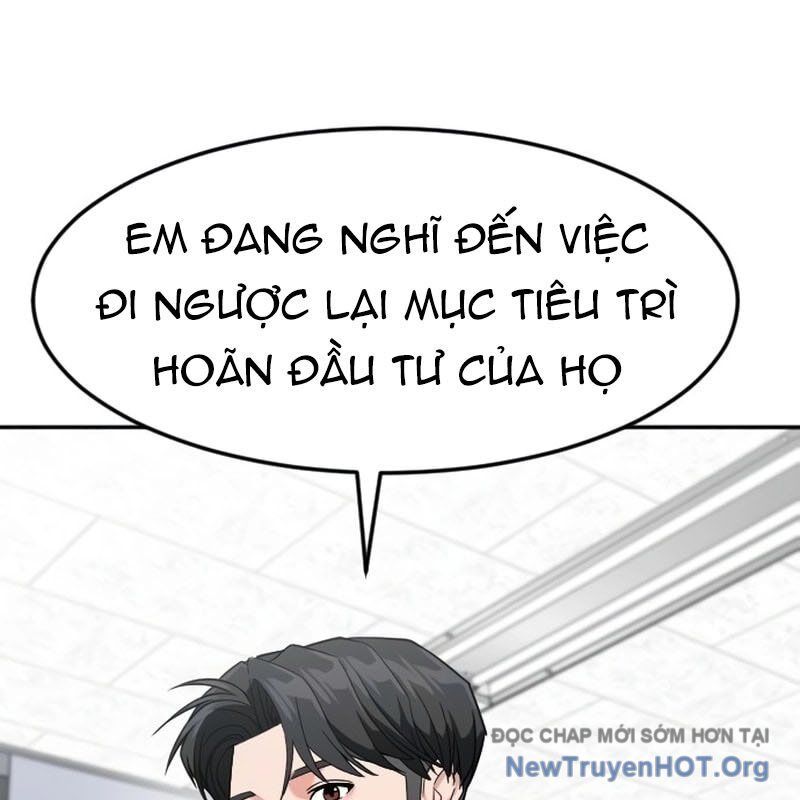 Nhà Đầu Tư Nhìn Thấy Tương Lai Chap 53 - Next Chap 54