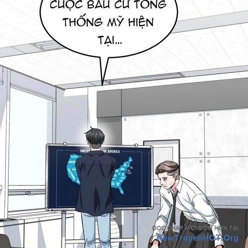 Nhà Đầu Tư Nhìn Thấy Tương Lai Chap 53 - Next Chap 54