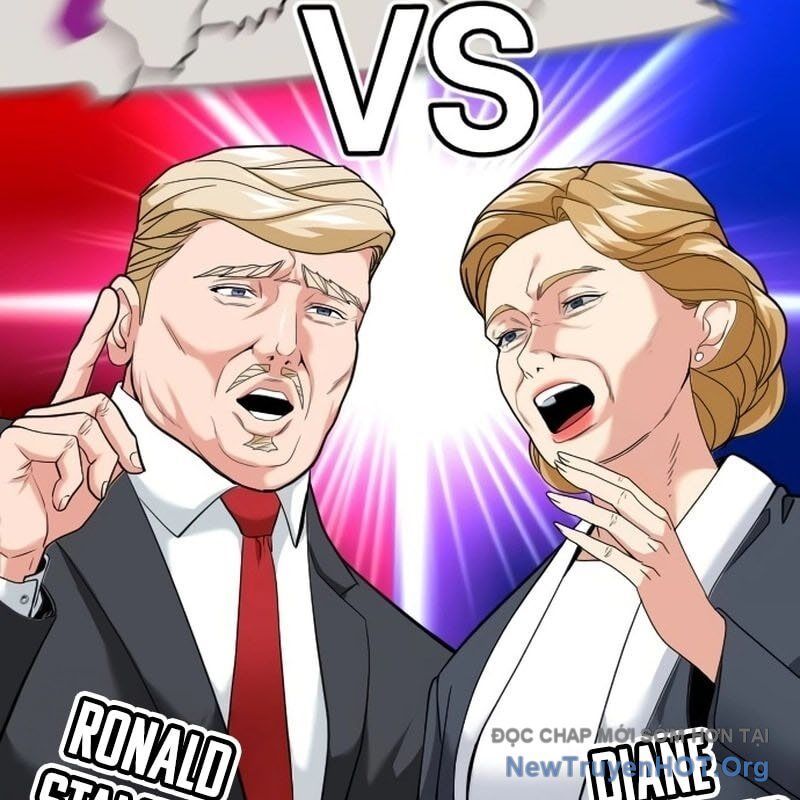 Nhà Đầu Tư Nhìn Thấy Tương Lai Chap 53 - Next Chap 54