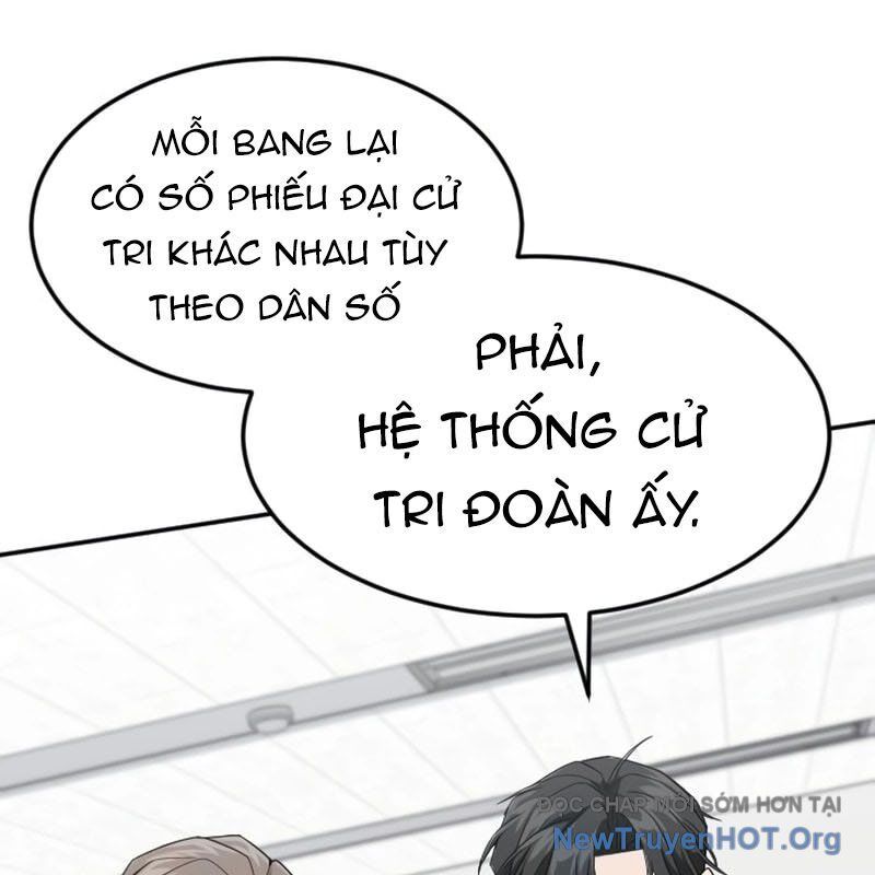 Nhà Đầu Tư Nhìn Thấy Tương Lai Chap 53 - Next Chap 54
