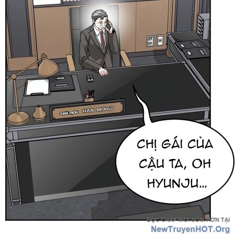 Nhà Đầu Tư Nhìn Thấy Tương Lai Chap 53 - Next Chap 54