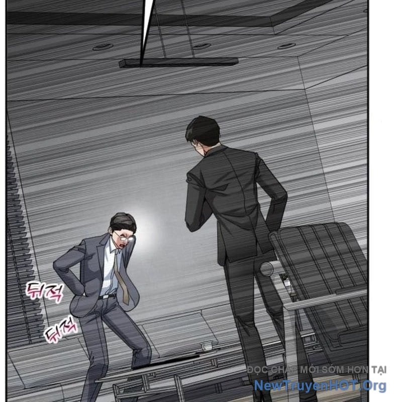 Nhà Đầu Tư Nhìn Thấy Tương Lai Chap 54 - Next Chap 55