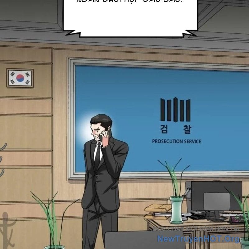 Nhà Đầu Tư Nhìn Thấy Tương Lai Chap 54 - Next Chap 55