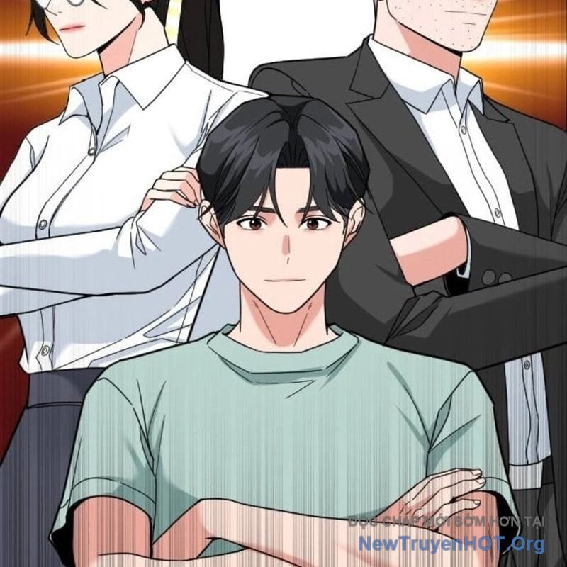 Nhà Đầu Tư Nhìn Thấy Tương Lai Chap 54 - Next Chap 55