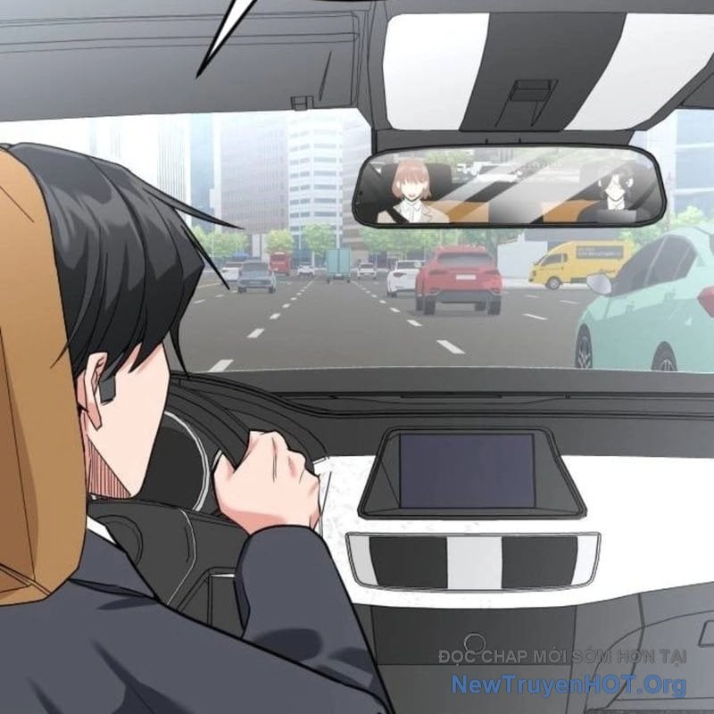 Nhà Đầu Tư Nhìn Thấy Tương Lai Chap 54 - Next Chap 55