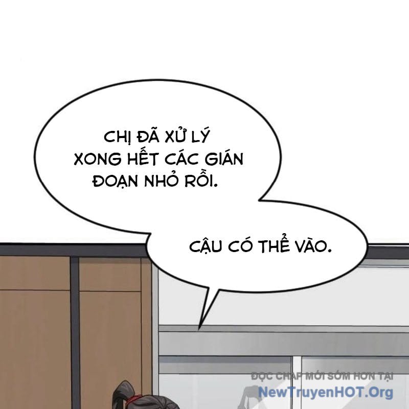 Nhà Đầu Tư Nhìn Thấy Tương Lai Chap 54 - Next Chap 55