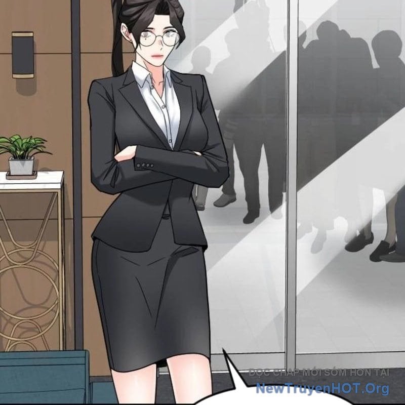 Nhà Đầu Tư Nhìn Thấy Tương Lai Chap 54 - Next Chap 55